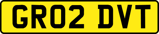GR02DVT