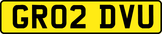 GR02DVU