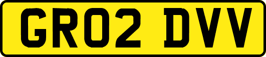 GR02DVV