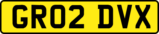 GR02DVX