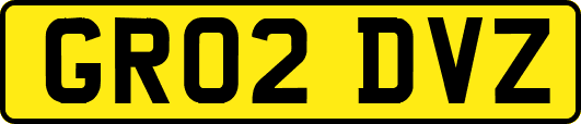 GR02DVZ