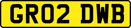 GR02DWB