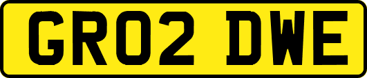 GR02DWE