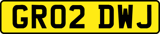 GR02DWJ