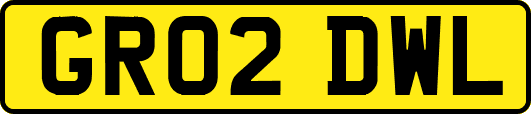 GR02DWL