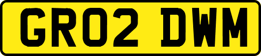 GR02DWM