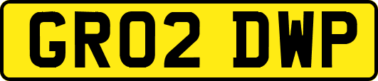 GR02DWP