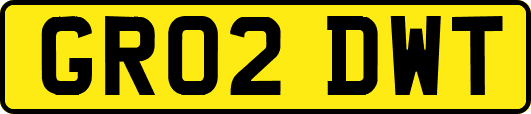 GR02DWT