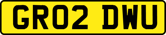 GR02DWU
