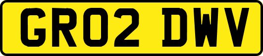 GR02DWV
