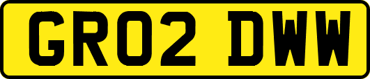 GR02DWW