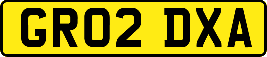 GR02DXA