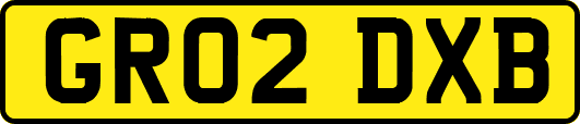 GR02DXB