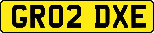 GR02DXE
