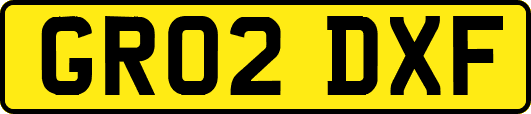 GR02DXF