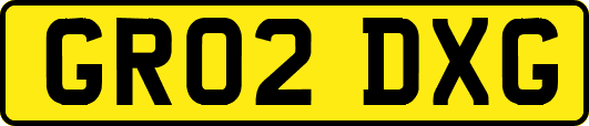 GR02DXG