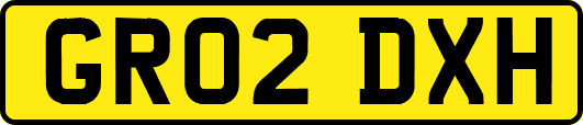 GR02DXH