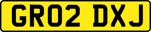 GR02DXJ