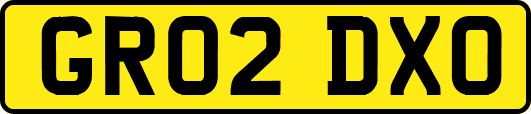 GR02DXO