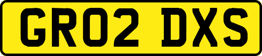 GR02DXS