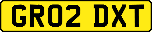 GR02DXT
