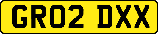 GR02DXX