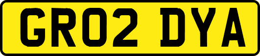 GR02DYA