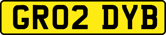 GR02DYB