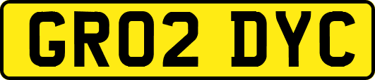 GR02DYC