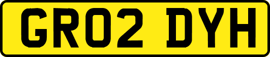 GR02DYH