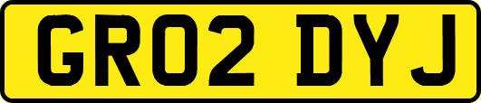 GR02DYJ