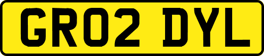 GR02DYL