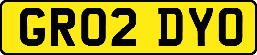 GR02DYO