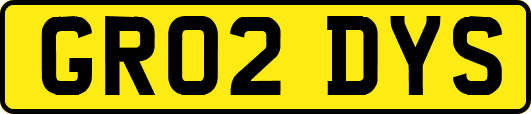 GR02DYS