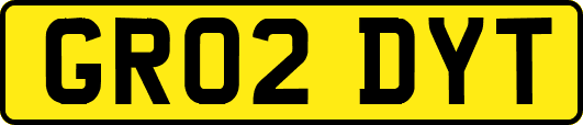 GR02DYT