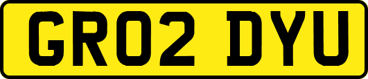 GR02DYU