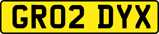 GR02DYX