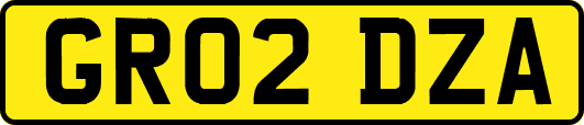 GR02DZA