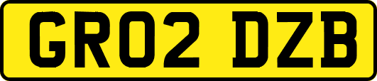 GR02DZB