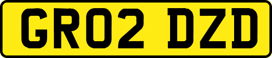 GR02DZD