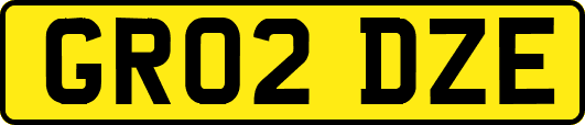 GR02DZE