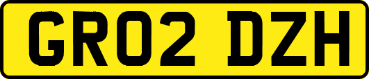 GR02DZH
