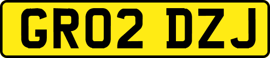 GR02DZJ