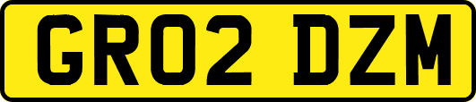 GR02DZM