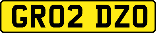 GR02DZO