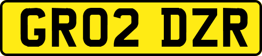 GR02DZR