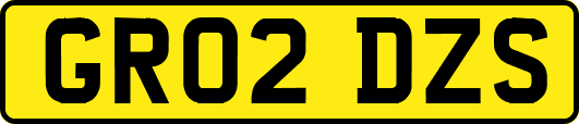 GR02DZS