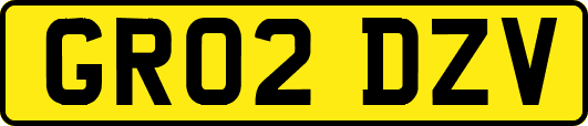 GR02DZV