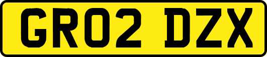 GR02DZX