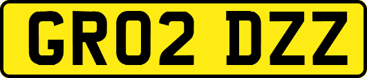 GR02DZZ